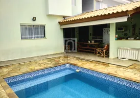 Foto 1 de Casa de Condomínio com 3 Quartos à venda, 213m² em Parque Residencial Villa dos Inglezes, Sorocaba