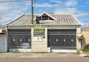 Foto 1 de Casa com 6 Quartos à venda, 280m² em Costeira, Araucária