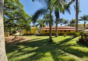 Foto 1 de Fazenda/Sítio com 5 Quartos à venda, 550000m² em Zona Rural, Lagoa Dourada