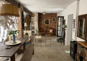 Foto 1 de Casa com 3 Quartos à venda, 90m² em Vidigal, Rio de Janeiro