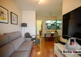 Foto 1 de Apartamento com 3 Quartos à venda, 72m² em Móoca, São Paulo