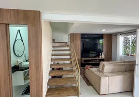 Foto 1 de Casa de Condomínio com 3 Quartos à venda, 140m² em Gávea Sul, Uberlândia