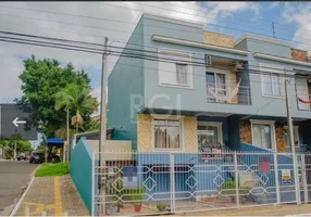 Foto 1 de Casa com 3 Quartos à venda, 87m² em Bela Vista, Gravataí