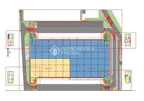 Foto 1 de Galpão/Depósito/Armazém para alugar, 9336m² em Jardim Nova Cajamar, Cajamar