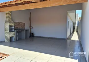 Foto 1 de Casa com 2 Quartos à venda, 100m² em , Mandaguaçu