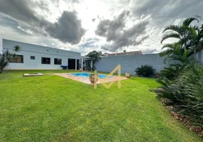 Foto 1 de Casa com 3 Quartos à venda, 163m² em Neva, Cascavel