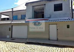 Foto 1 de Casa com 4 Quartos à venda, 128m² em Taquara, Rio de Janeiro