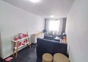 Foto 1 de Apartamento com 3 Quartos à venda, 69m² em Chácara São Francisco, Jundiaí