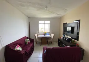 Foto 1 de Apartamento com 3 Quartos à venda, 69m² em Engenho Velho de Brotas, Salvador
