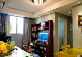 Foto 1 de Apartamento com 2 Quartos à venda, 48m² em Barão do Cai, Porto Alegre