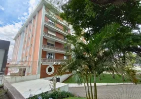 Foto 1 de Apartamento com 3 Quartos para alugar, 150m² em Água Verde, Curitiba