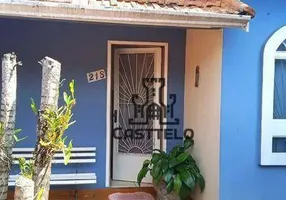 Foto 1 de Casa com 3 Quartos à venda, 100m² em Vila Rodrigues, Londrina