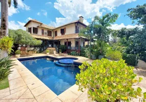 Foto 1 de Casa de Condomínio com 4 Quartos à venda, 450m² em Palos Verdes, Carapicuíba