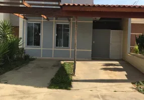 Foto 1 de Casa de Condomínio com 3 Quartos à venda, 160m² em Horto Florestal, Sorocaba