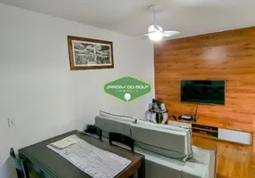 Foto 1 de Apartamento com 2 Quartos à venda, 55m² em Jordanópolis, São Paulo
