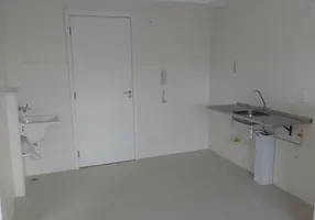 Foto 1 de Apartamento com 1 Quarto à venda, 26m² em Jardim Mirante, São Paulo