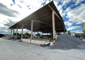 Foto 1 de Galpão/Depósito/Armazém para venda ou aluguel, 21000m² em Setor Industrial, Brasília