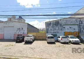 Foto 1 de Galpão/Depósito/Armazém à venda, 981m² em Sarandi, Porto Alegre