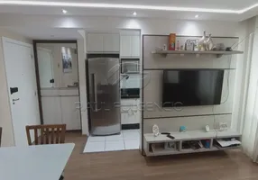 Foto 1 de Apartamento com 3 Quartos à venda, 64m² em Jardim Morumbi, Londrina