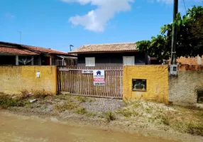 Foto 1 de Casa com 2 Quartos à venda, 50m² em Costeira, Balneário Barra do Sul