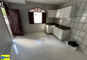 Foto 1 de Casa com 3 Quartos para alugar, 90m² em Jardim Camburi, Vitória