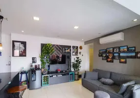 Foto 1 de Apartamento com 2 Quartos para alugar, 90m² em Vila Mariana, São Paulo