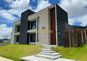 Foto 1 de Casa de Condomínio com 4 Quartos à venda, 280m² em Sabaúna, Mogi das Cruzes