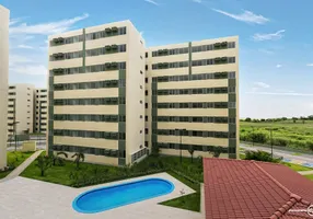 Foto 1 de Apartamento com 2 Quartos para alugar, 54m² em Centro, Ipojuca