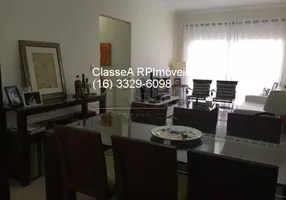 Foto 1 de Apartamento com 3 Quartos à venda, 96m² em Jardim Irajá, Ribeirão Preto