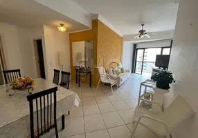 Foto 1 de Apartamento com 3 Quartos à venda, 155m² em Barra Funda, Guarujá