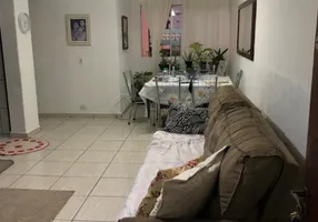 Foto 1 de Apartamento com 3 Quartos à venda, 100m² em Cidade Jardim I, Americana