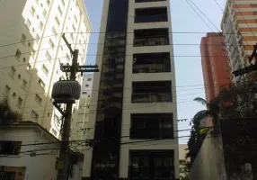 Foto 1 de Apartamento com 3 Quartos à venda, 190m² em Jardim Paulistano, São Paulo