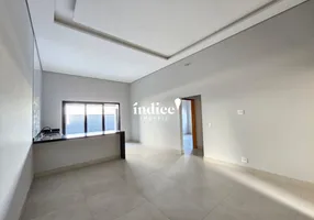 Foto 1 de Casa de Condomínio com 3 Quartos à venda, 144m² em Bonfim Paulista, Ribeirão Preto