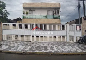 Foto 1 de Casa de Condomínio com 2 Quartos à venda, 60m² em Ribeirópolis, Praia Grande