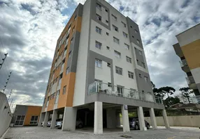 Foto 1 de Apartamento com 3 Quartos à venda, 68m² em Bom Jesus, São José dos Pinhais