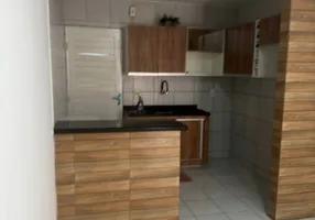 Foto 1 de Casa com 2 Quartos à venda, 80m² em Parque Bela Vista, Salvador