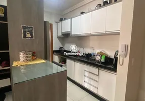 Foto 1 de Apartamento com 2 Quartos à venda, 71m² em Santo Antônio, Joinville
