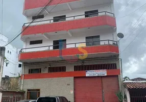 Foto 1 de Apartamento com 2 Quartos para alugar, 55m² em Centro, Itabuna