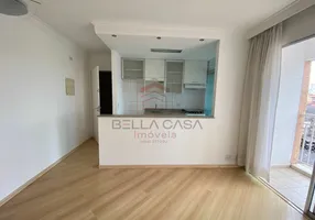 Foto 1 de Apartamento com 2 Quartos à venda, 46m² em Móoca, São Paulo