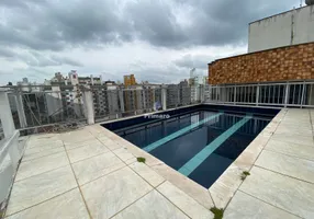 Foto 1 de Cobertura com 3 Quartos à venda, 270m² em Centro, Criciúma