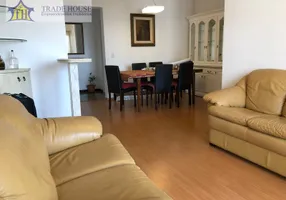 Foto 1 de Apartamento com 2 Quartos para venda ou aluguel, 96m² em Vila Clementino, São Paulo