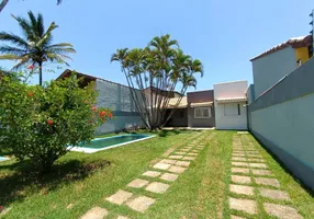 Foto 1 de Casa com 3 Quartos à venda, 140m² em Barra do Gil, Vera Cruz