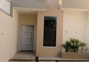 Foto 1 de Casa com 2 Quartos à venda, 95m² em Jardim Cerejeiras, São José dos Campos