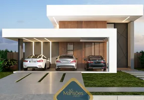 Foto 1 de Casa com 4 Quartos à venda, 278m² em Alphaville Lagoa Dos Ingleses, Nova Lima