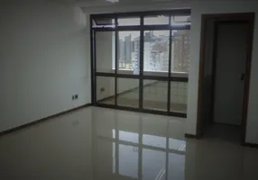 Foto 1 de Sala Comercial para alugar, 37m² em Santa Efigênia, Belo Horizonte