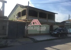 Foto 1 de Casa com 3 Quartos à venda, 190m² em Inhoaíba, Rio de Janeiro