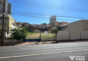 Foto 1 de Lote/Terreno à venda, 1000m² em Centro, Uberaba