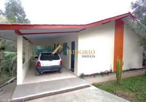 Foto 1 de Fazenda/Sítio com 2 Quartos à venda, 140m² em Centro, Campina Grande do Sul