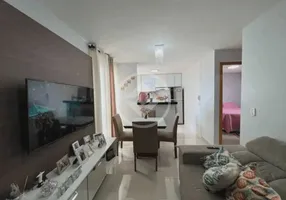 Foto 1 de Apartamento com 2 Quartos à venda, 42m² em Jardim Imperial, Aparecida de Goiânia