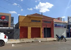 Foto 1 de Sala Comercial à venda, 164m² em Centro, São Carlos